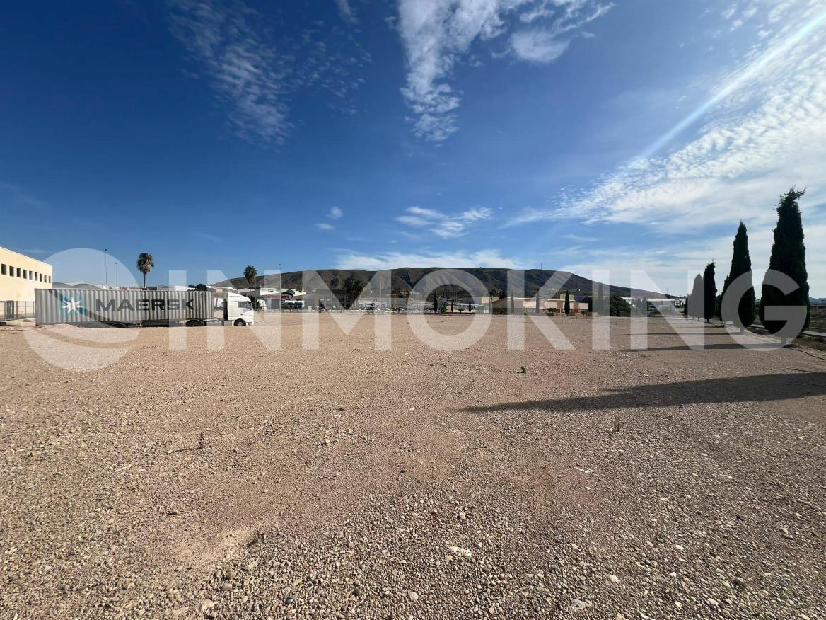 Foto de la propiedad Suelo Industrial terciario en Cieza